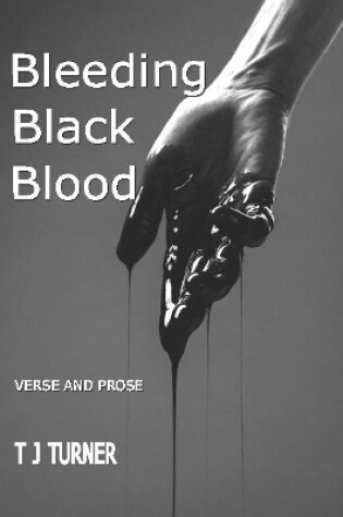 Cover of Bleeding Black Blood