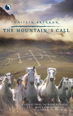 Book cover for The Mountain's Call