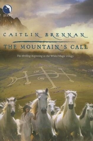 Cover of The Mountain's Call