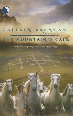 Book cover for The Mountain's Call