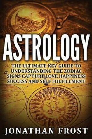 Cover of Astrology