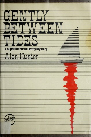 Cover of Gently Between Tides
