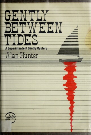 Book cover for Gently Between Tides