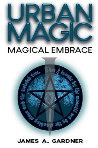 Cover of Urban Magic