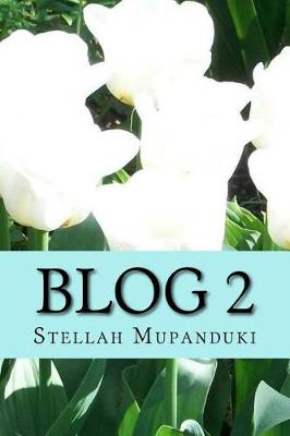 Book cover for Blog 2