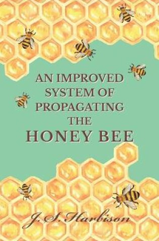 Cover of An Improved System of Propagating the Honey Bee