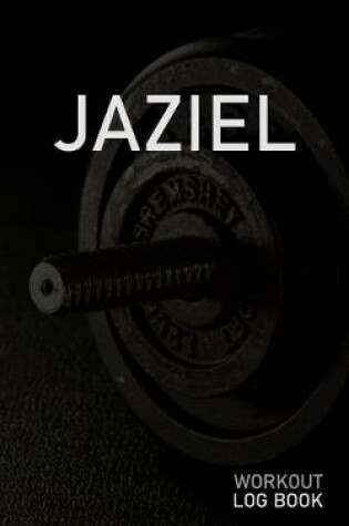 Cover of Jaziel