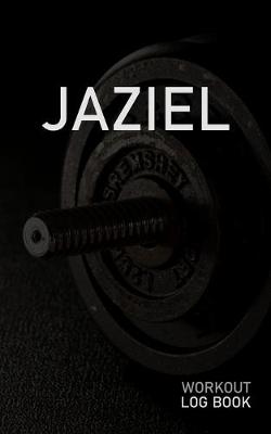 Book cover for Jaziel