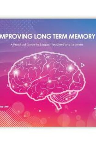 Cover of Improving Long Term Memory