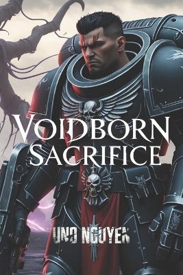 Cover of Voidborn Sacrifice