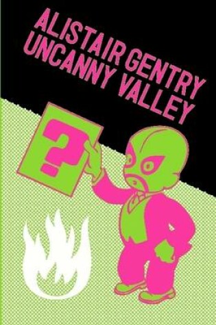 Cover of Uncanny Valley