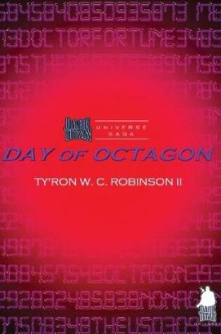 Cover of Day of Octagon