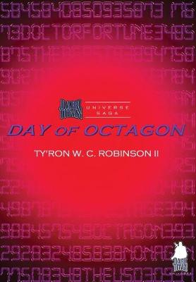 Book cover for Day of Octagon