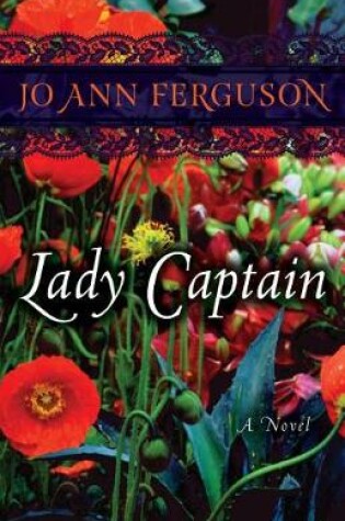 Cover of Lady Captain