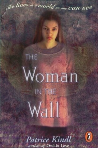 Cover of The Woman in the Wall
