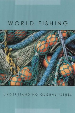 Cover of World Fishing