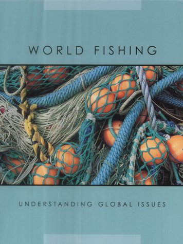 Cover of World Fishing