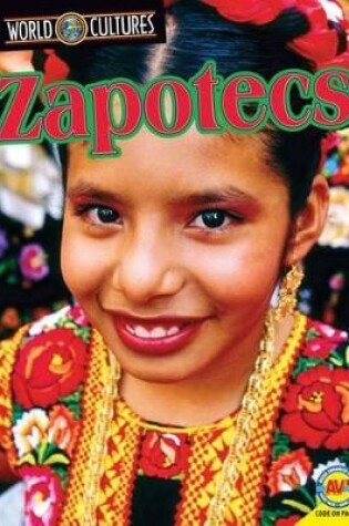 Cover of Zapotecs
