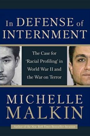 Cover of In Defense of Internment