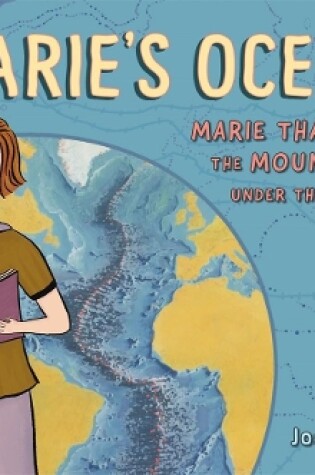 Cover of Marie's Ocean