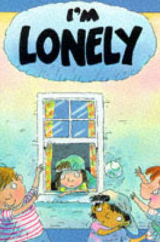 Cover of I'm Lonely