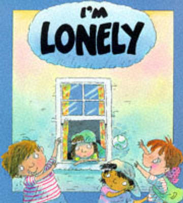 Book cover for I'm Lonely