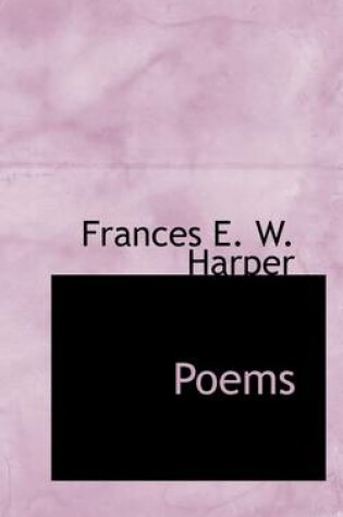 Cover of Poems