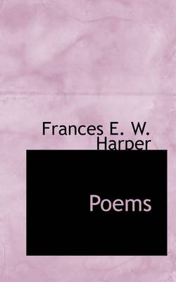 Book cover for Poems