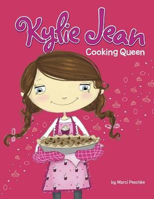 Cover of Cooking Queen