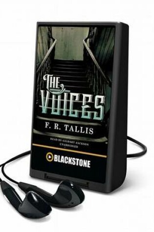 Cover of The Voices