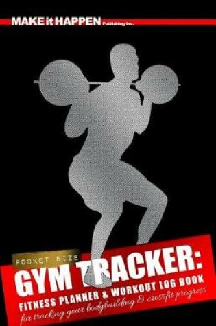 Cover of Gym Tracker