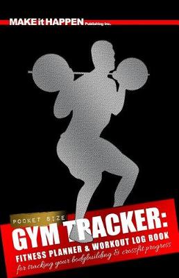 Cover of Gym Tracker