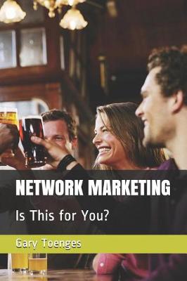Book cover for Network Marketing