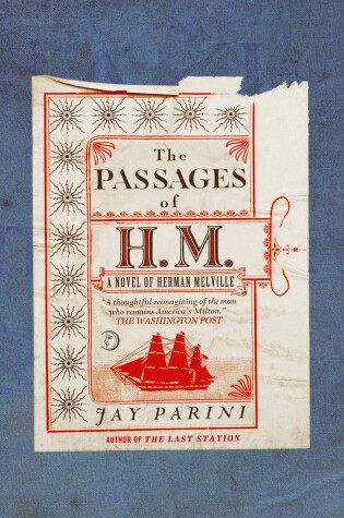 Cover of The Passages of H.M.