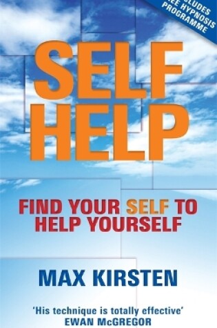 Cover of Self-Help