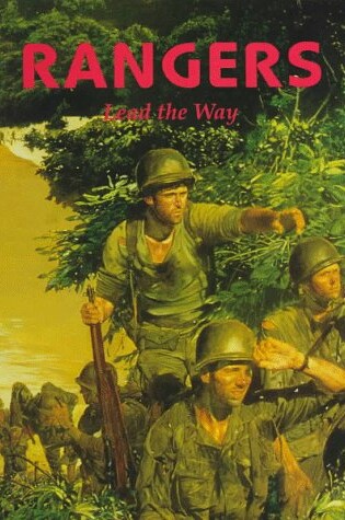 Cover of Rangers Lead the Way