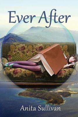 Book cover for Ever After