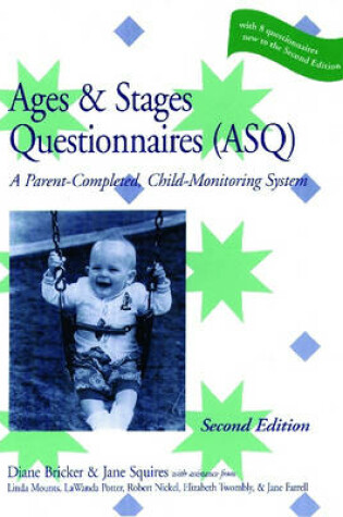 Cover of ASQ Set