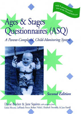 Book cover for ASQ Set