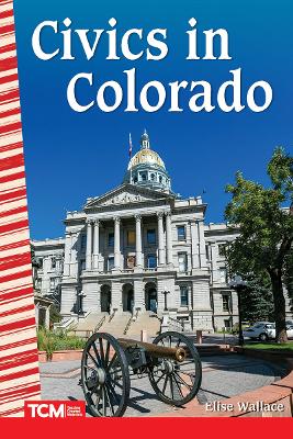 Cover of Civics in Colorado