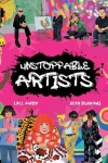 Book cover for Unstoppable Artists