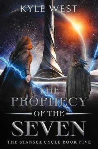 Cover of The Prophecy of the Seven