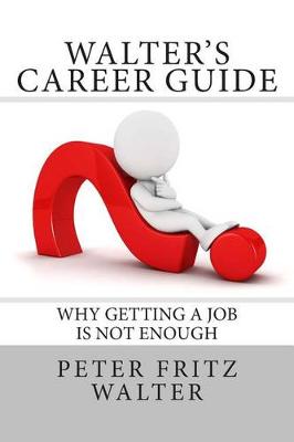 Cover of Walter's Career Guide