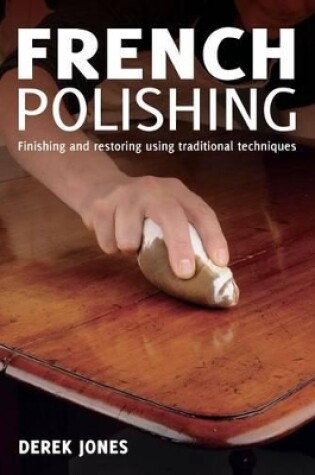 Cover of French Polishing