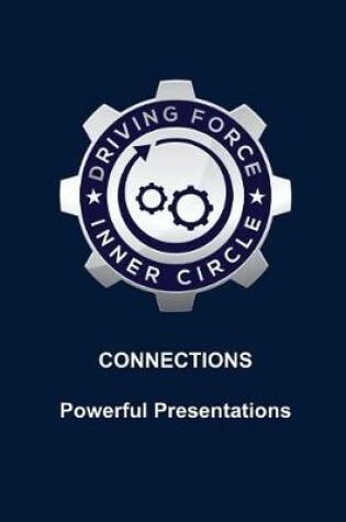 Cover of Connections - Powerful Presentations