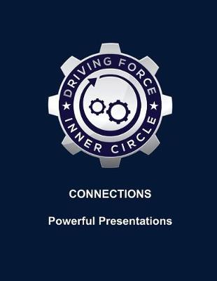 Book cover for Connections - Powerful Presentations