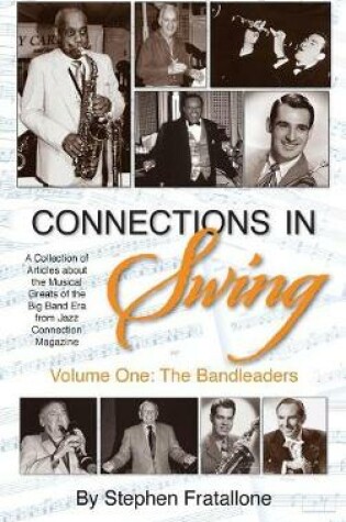 Cover of Connections in Swing