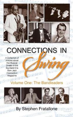 Book cover for Connections in Swing