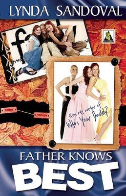 Cover of Father Knows Best