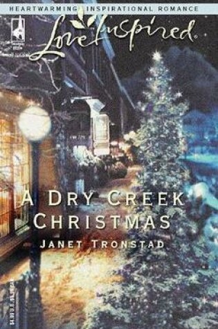 Cover of A Dry Creek Christmas